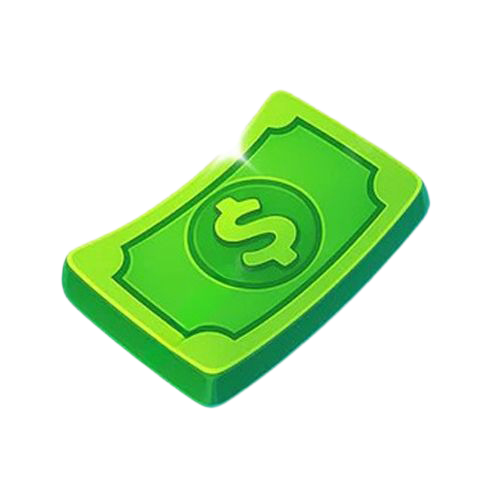 1 ruble Деньги на баланс