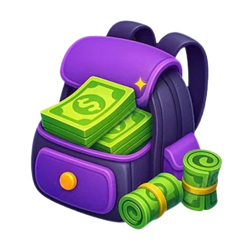 25 rubles Деньги на баланс