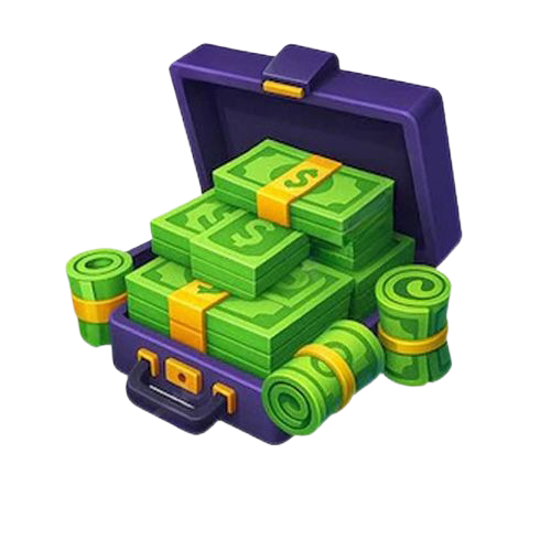 50 rubles Деньги на баланс