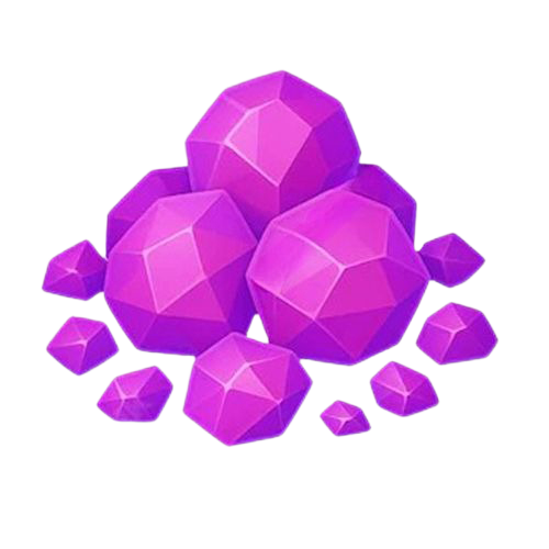 2500 exp Опыт для рангов